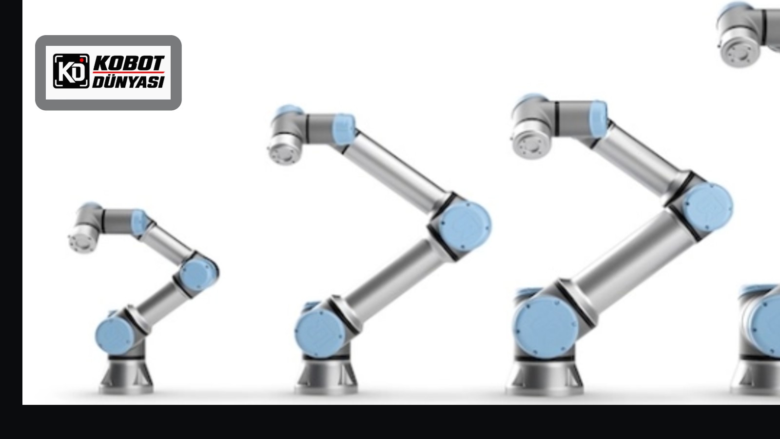 Universal Robots'un Sahibi Teradyne, Çinli Kobot Üreticisi JAKA'ya Patent Davası Açtı